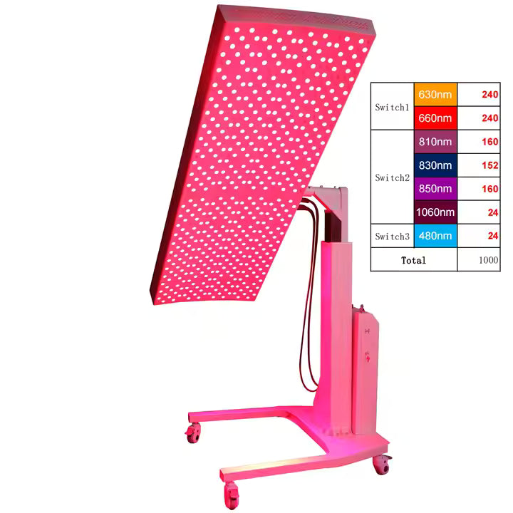 LIGHT THERAPY