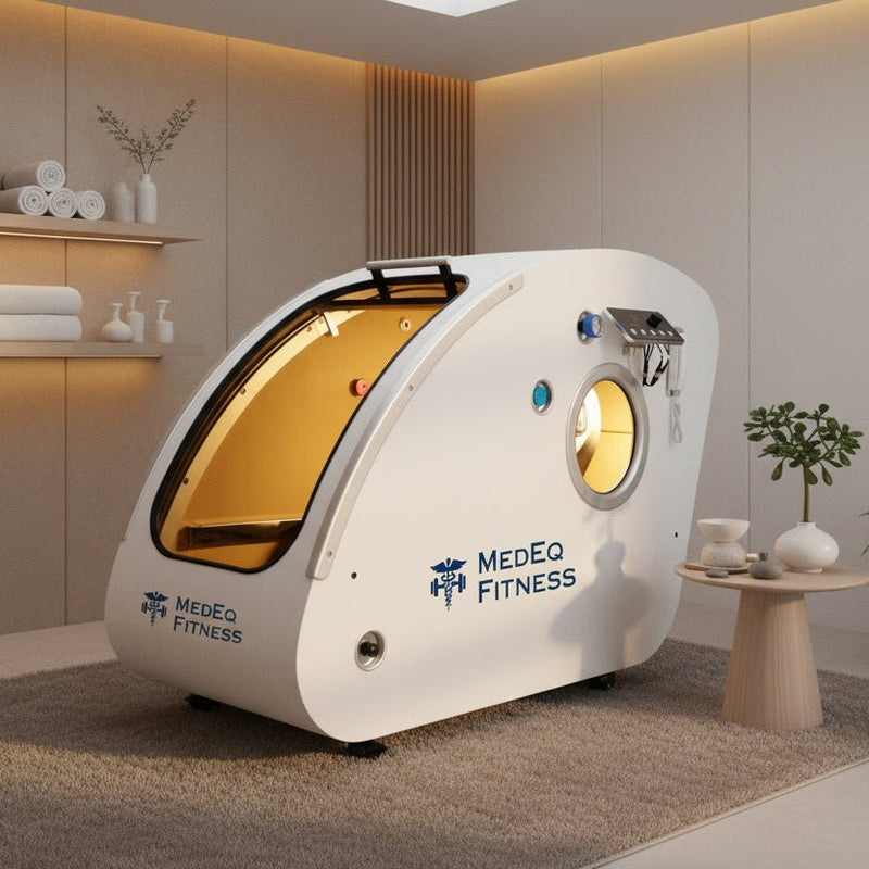 HYPERBARIC CHAMBERS