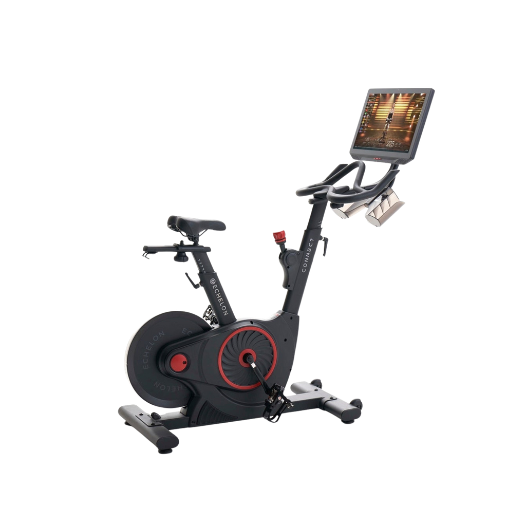 Echelon Fitness EX-5s Connect Bike