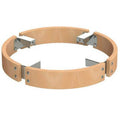 Harvia Cilindro Safety Railing For 11kw Sauna Heaters - Finnish Sauna Builders