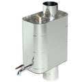 Harvia Water Heater - Finnish Sauna Builders