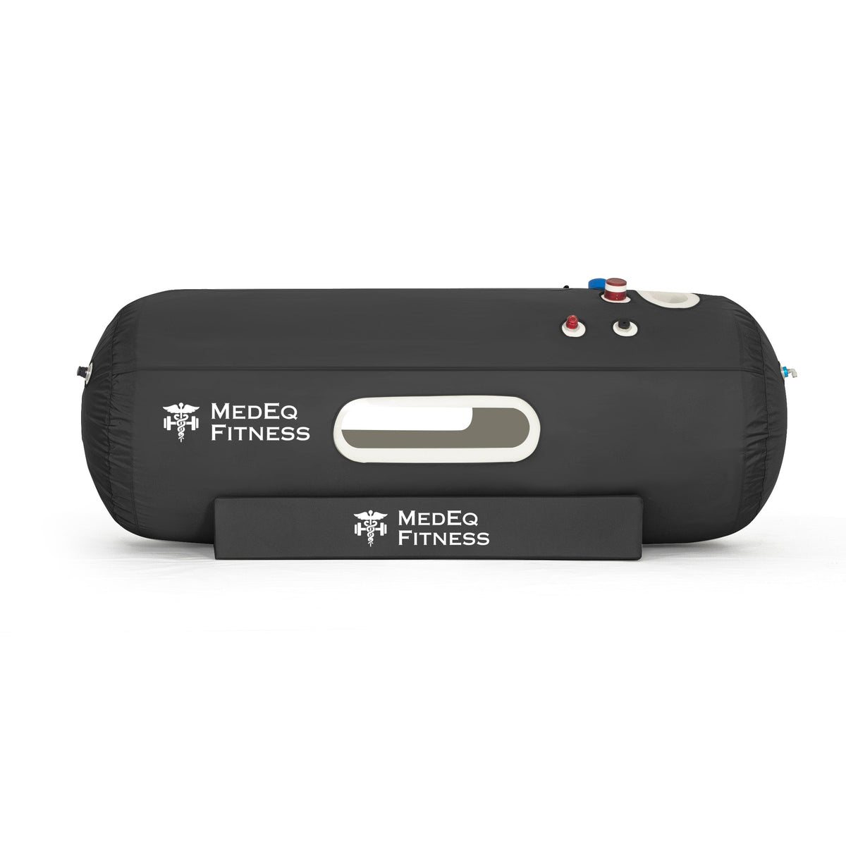 TimeCapsule Air 1.5 Soft-Shell Hyperbaric Chamber, 1.5 ATA