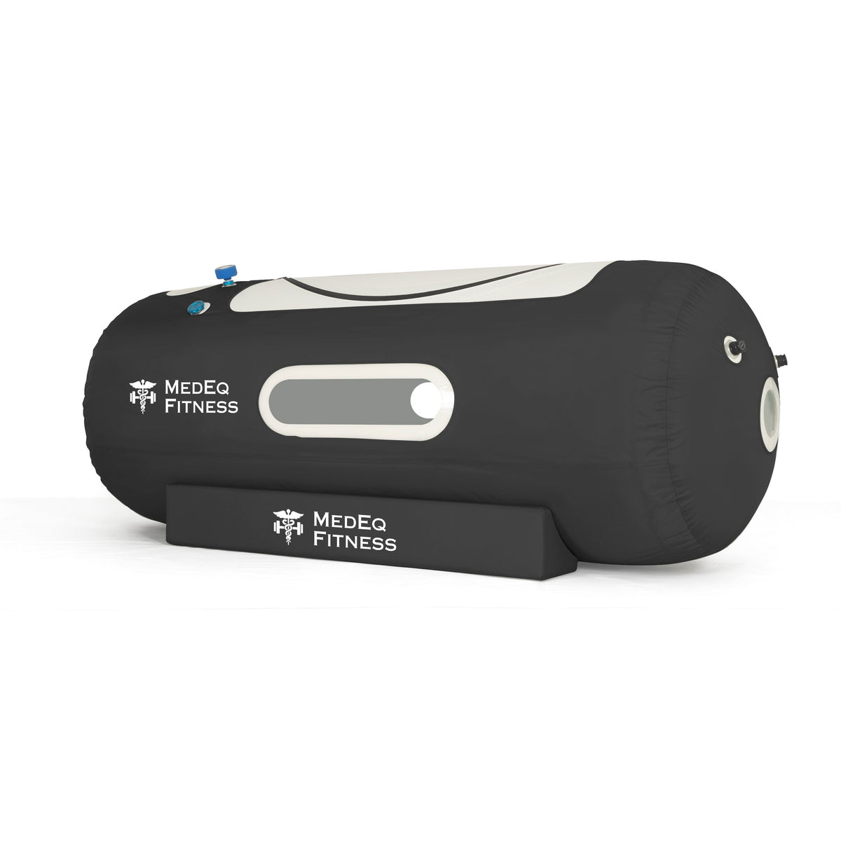 TimeCapsule Air 1.5 Soft-Shell Hyperbaric Chamber, 1.5 ATA