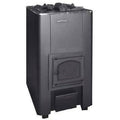 Harvia 50 WK500 Wood Burning Sauna Stove - Finnish Sauna Builders