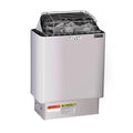 Harvia KIP45W Stainless Steel 4.5KW Sauna Heater - Finnish Sauna Builders