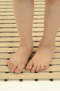 Harvia Floor Board Pvc (beige), Width 90 Cm X 15 M / Roll - Finnish Sauna Builders