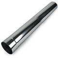 Harvia Chimney Smoke Pipe WZ115100 115 mm Stainless Steel - Finnish Sauna Builders