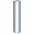 Harvia Extension For Chimney WHP1000M Mm Black - Finnish Sauna Builders