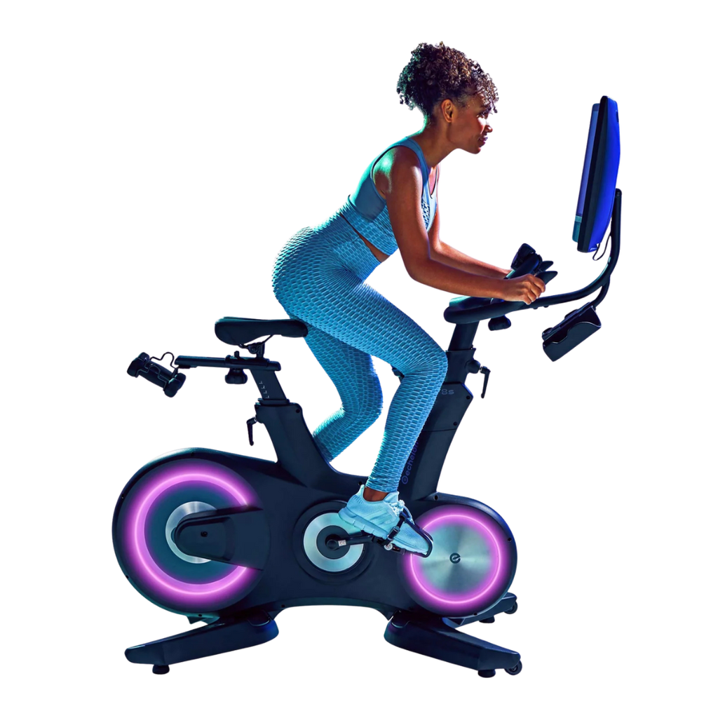 Echelon EX-8s Smart Connect Bike