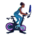Echelon EX-8s Smart Connect Bike