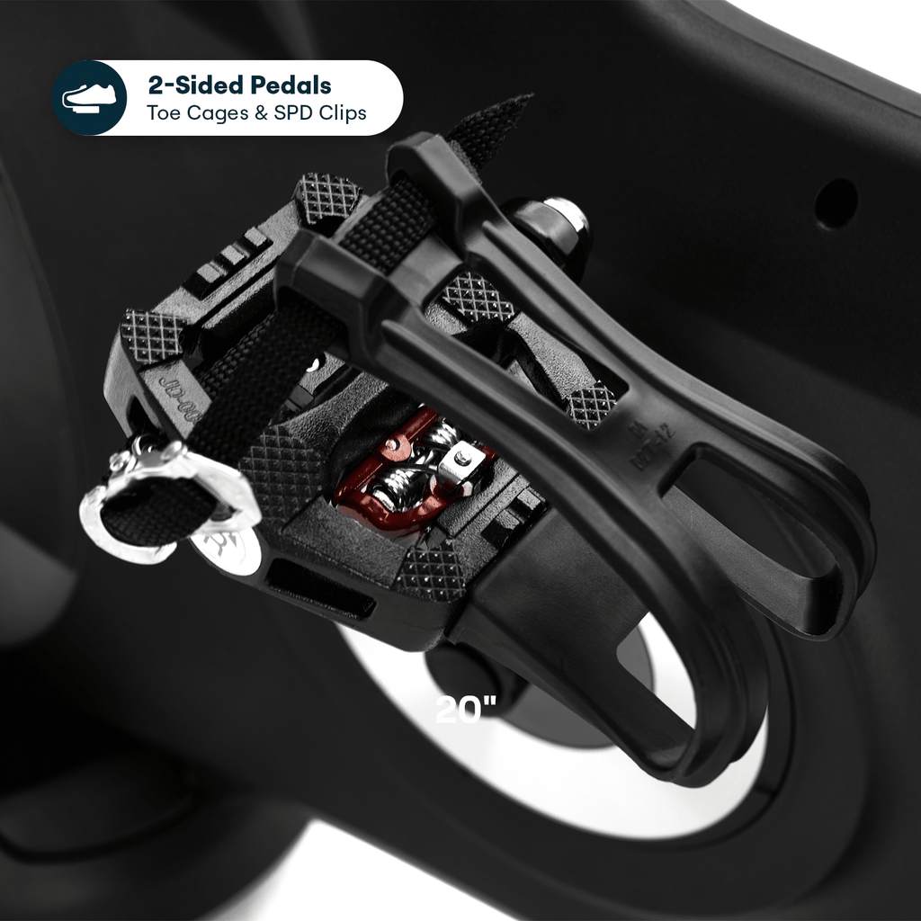 Echelon EX-8s Smart Connect Bike