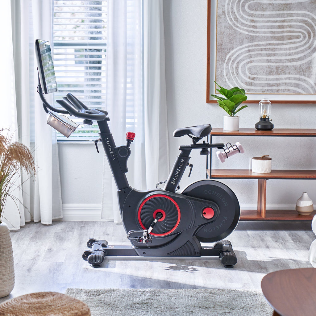 Echelon Fitness EX-5s Connect Bike