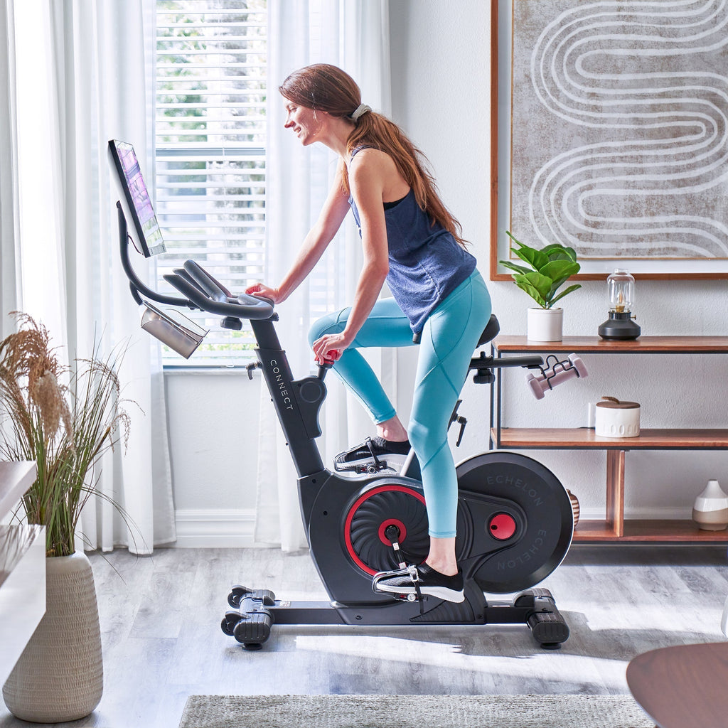 Echelon Fitness EX-5s Connect Bike