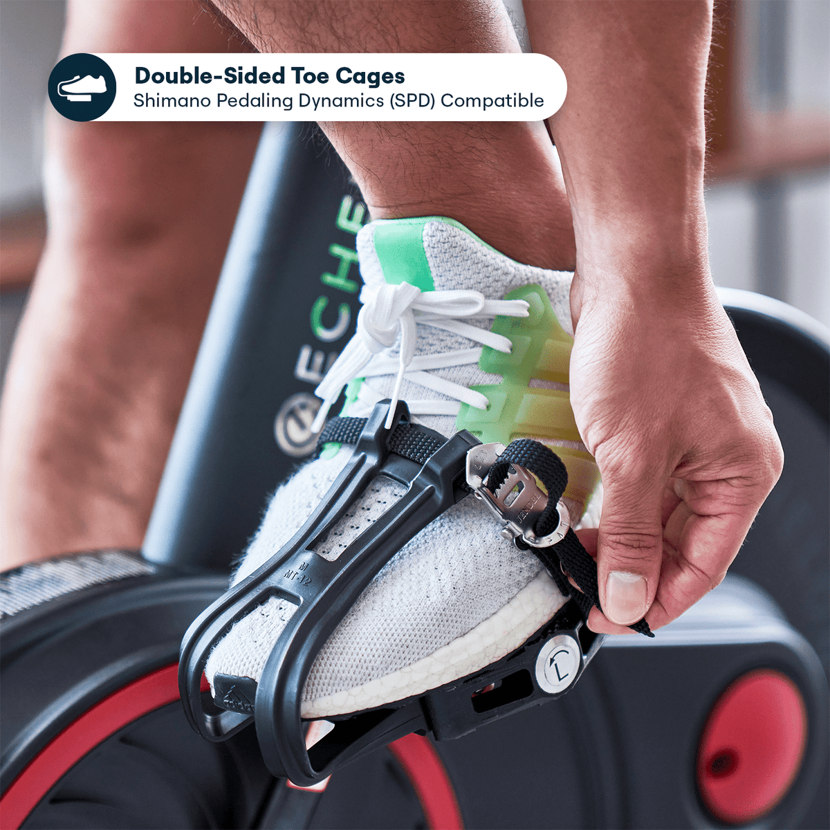 Echelon Fitness EX-5s Connect Bike