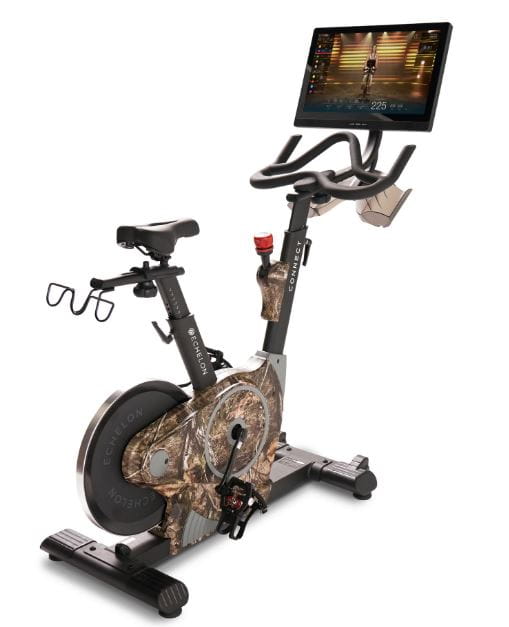 Echelon Fitness EX-5s Connect Bike