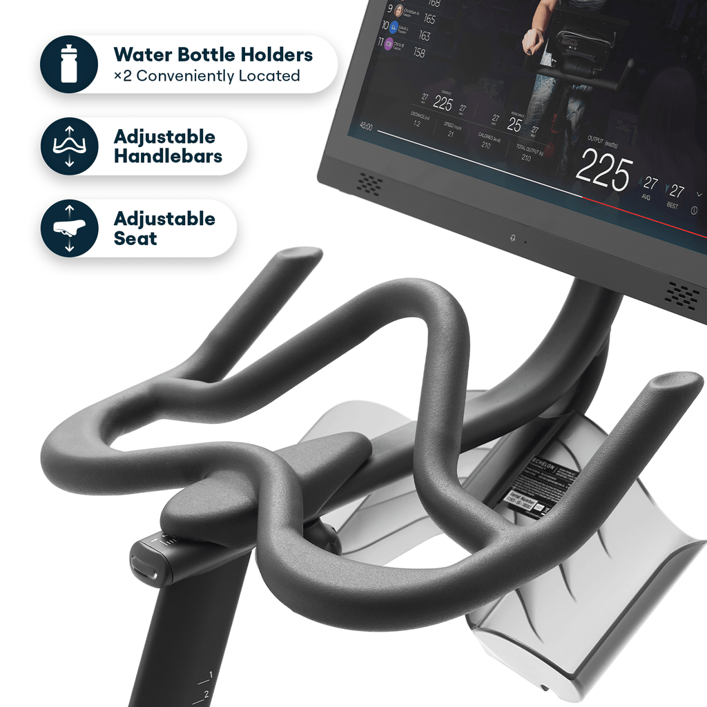 Echelon Fitness EX-5s Connect Bike