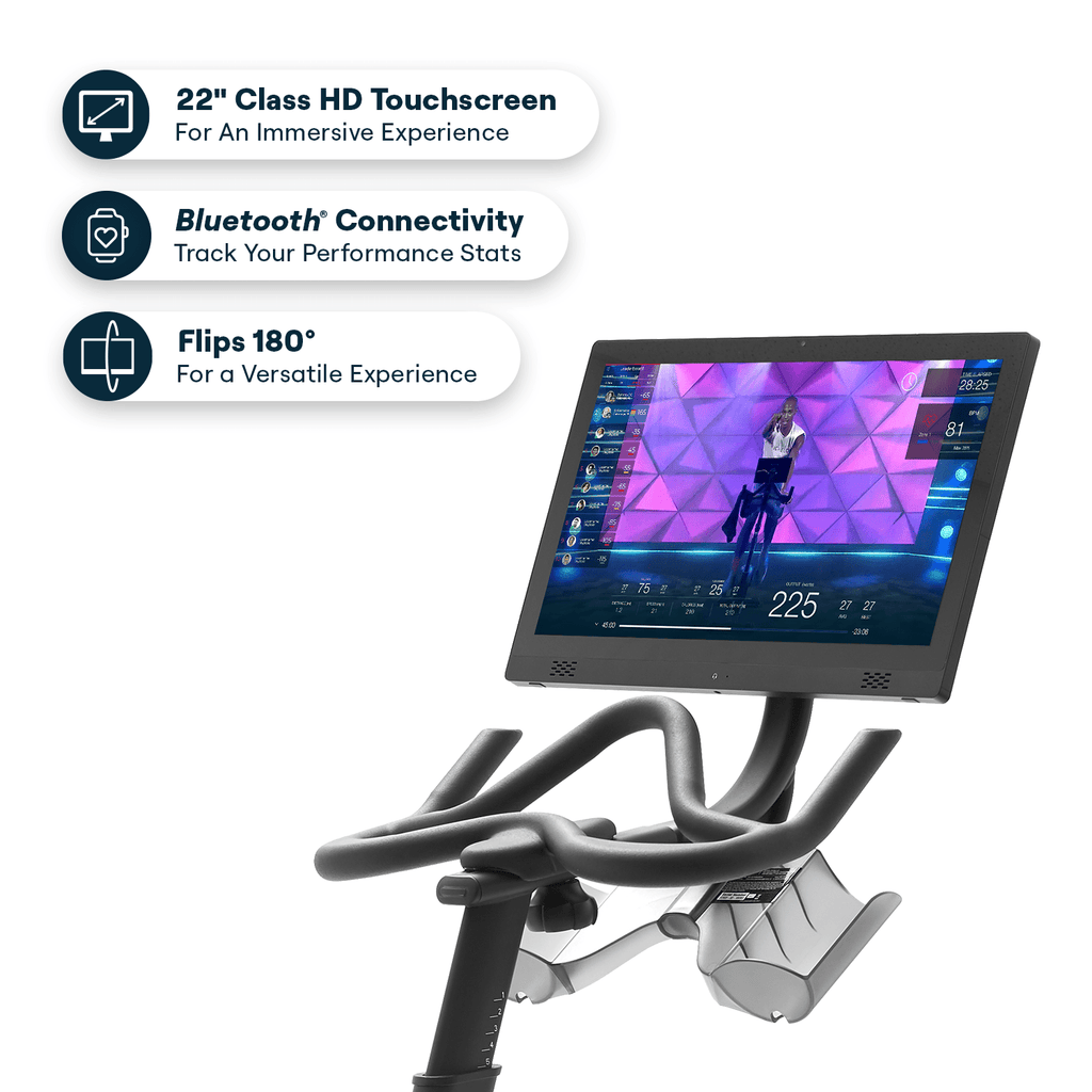 Echelon Fitness EX-5s Connect Bike