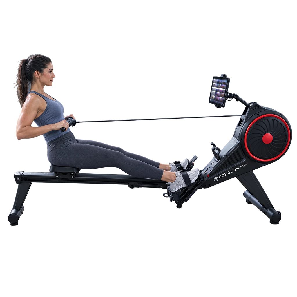 Echelon Row Smart Home Rower