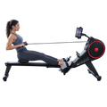 Echelon Row Smart Home Rower