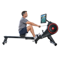 Echelon Row-s Smart Rowing Machine