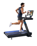 Echelon Stride-8s™ Commercial Smart Treadmill