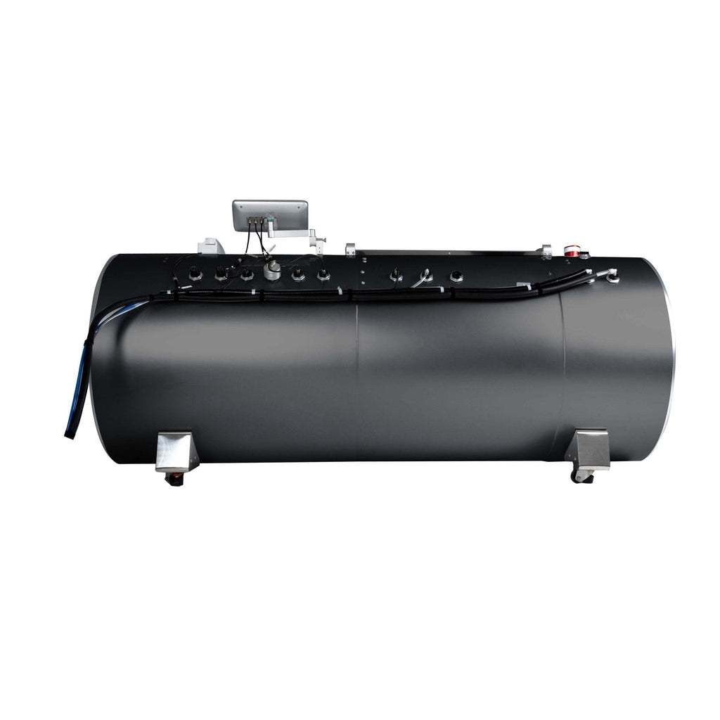 TimeCapsule Vision C900+ Hard-Shell Hyperbaric Chamber, 2.0 ATA