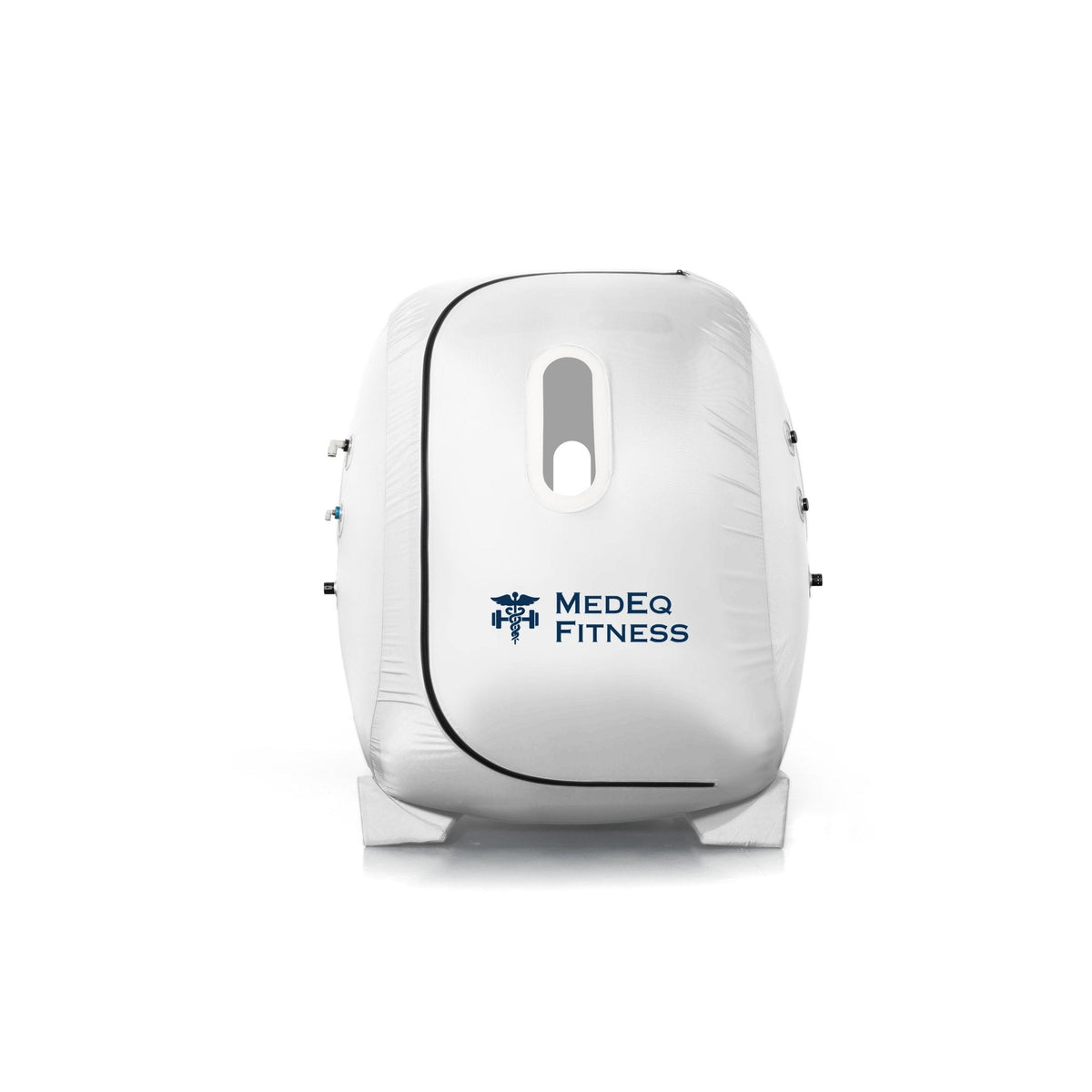 TimePod Air Wheelchair-Accessible Soft-Shell Hyperbaric Chamber, 1.4 ATA